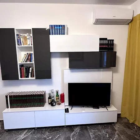 Alma's Appartament Sarandë