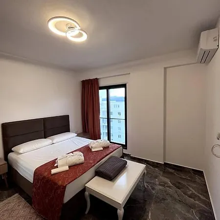 Appartamento Alma's Appartament Sarandë