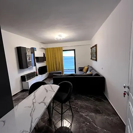 Alma's Appartament Apartmán *