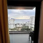 Alma's Appartament Апартаменты