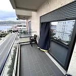 Апартаменты Alma's Appartament