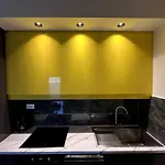 Апартаменты Alma's Appartament